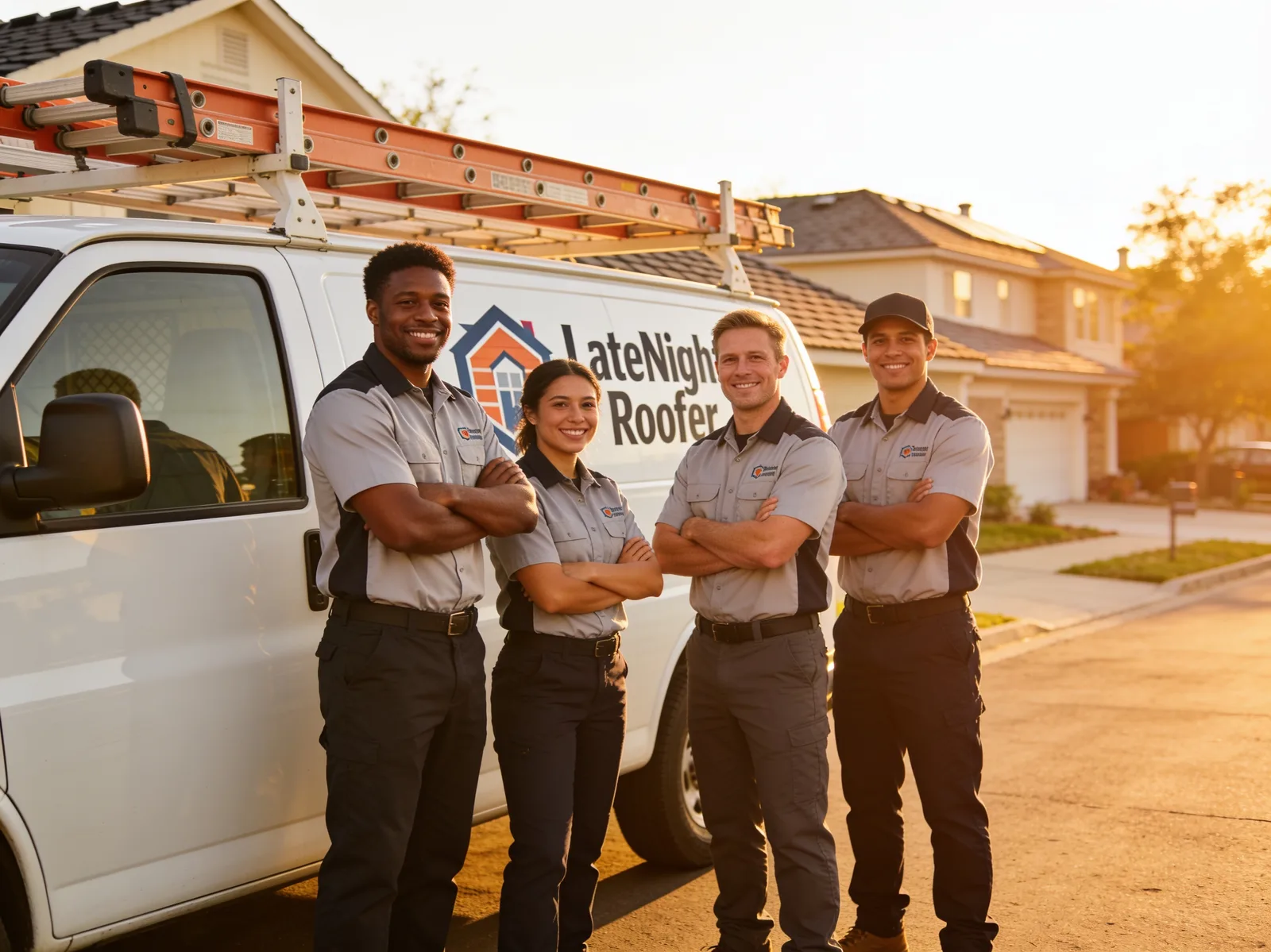 Emergency Roof Repair company in Fordyce, AR